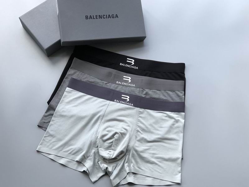 Balenciaga boxer L-3XL 32